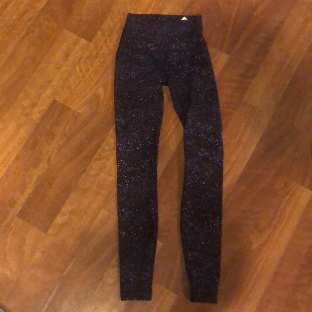 Lululemon Yoga Pants Never Been Worn